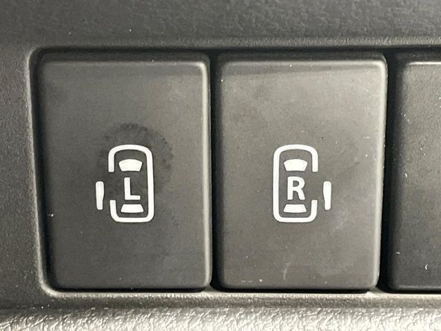 SUZUKI SPACIA CUSTOM 2018 Image 31