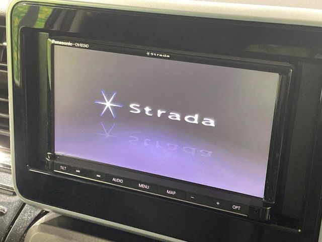 SUZUKI SPACIA CUSTOM 2018 Image 31