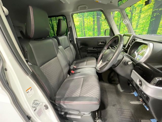 SUZUKI SPACIA CUSTOM 2018 Image 31