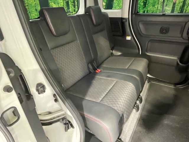 SUZUKI SPACIA CUSTOM 2018 Image 31