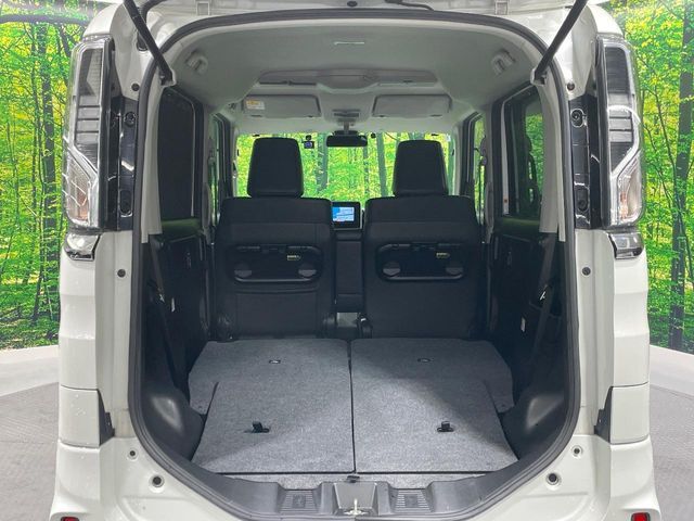 SUZUKI SPACIA CUSTOM 2018 Image 31