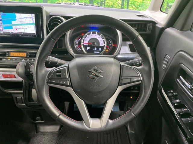 SUZUKI SPACIA CUSTOM 2018 Image 31