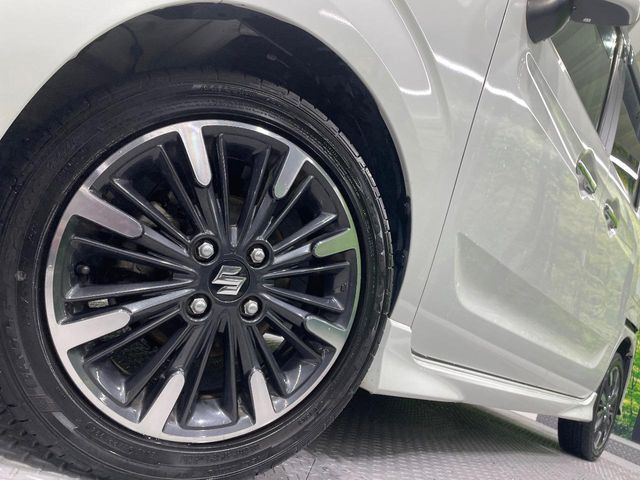 SUZUKI SPACIA CUSTOM 2018 Image 31