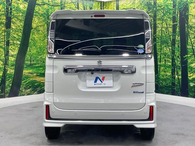 SUZUKI SPACIA CUSTOM 2018 Image 31