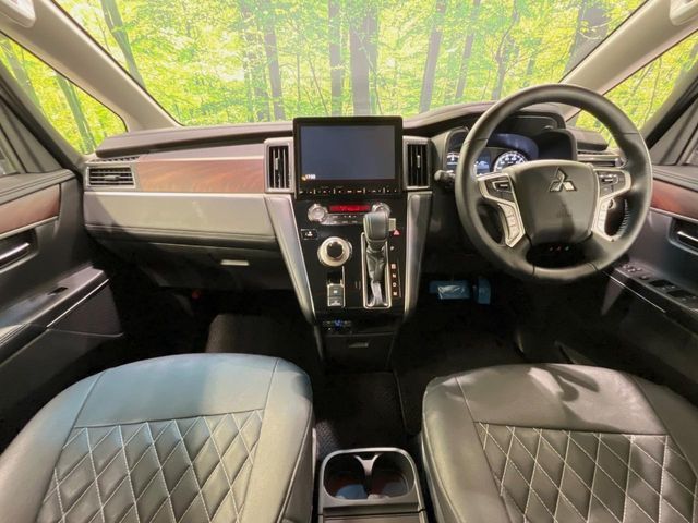 MITSUBISHI DELICA D:5 4WD 2024 Image 31