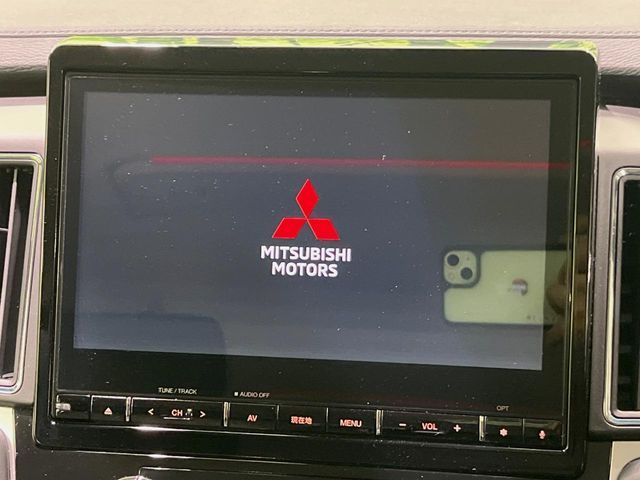 MITSUBISHI DELICA D:5 4WD 2024 Image 31