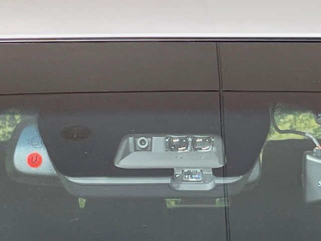 MITSUBISHI DELICA D:5 4WD 2024 Image 31