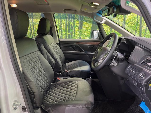 MITSUBISHI DELICA D:5 4WD 2024 Image 31