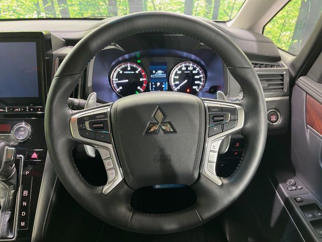 MITSUBISHI DELICA D:5 4WD 2024 Image 31