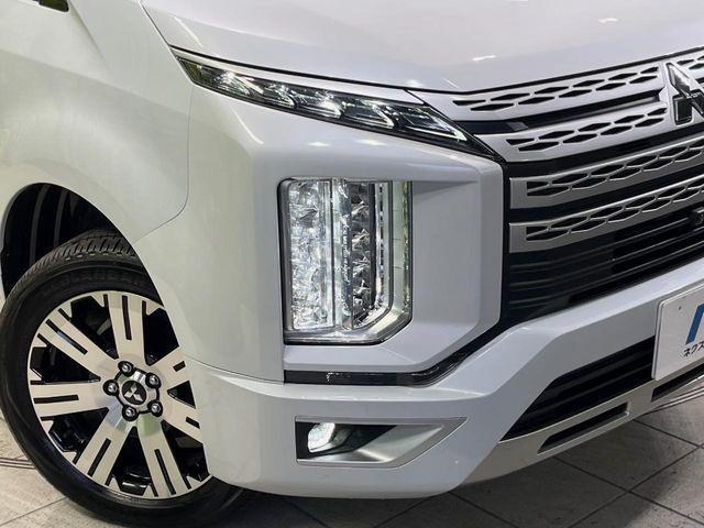 MITSUBISHI DELICA D:5 4WD 2024 Image 31