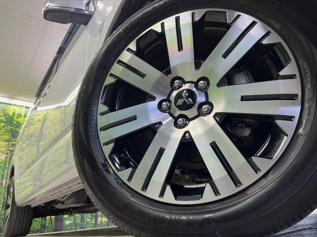 MITSUBISHI DELICA D:5 4WD 2024 Image 31