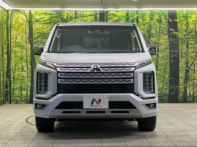 MITSUBISHI DELICA D:5 4WD 2024 Image 31