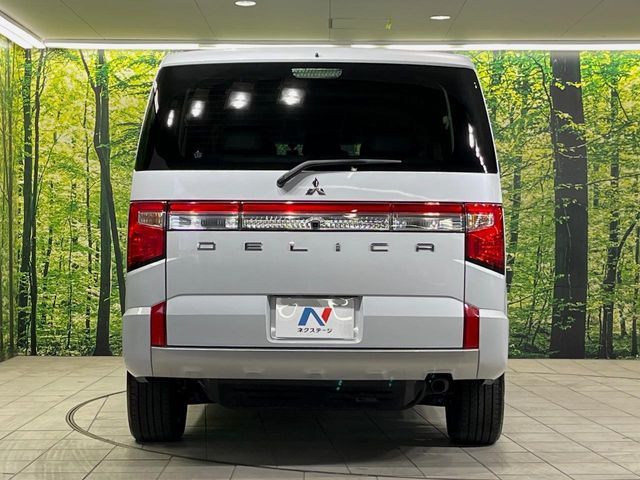 MITSUBISHI DELICA D:5 4WD 2024 Image 31