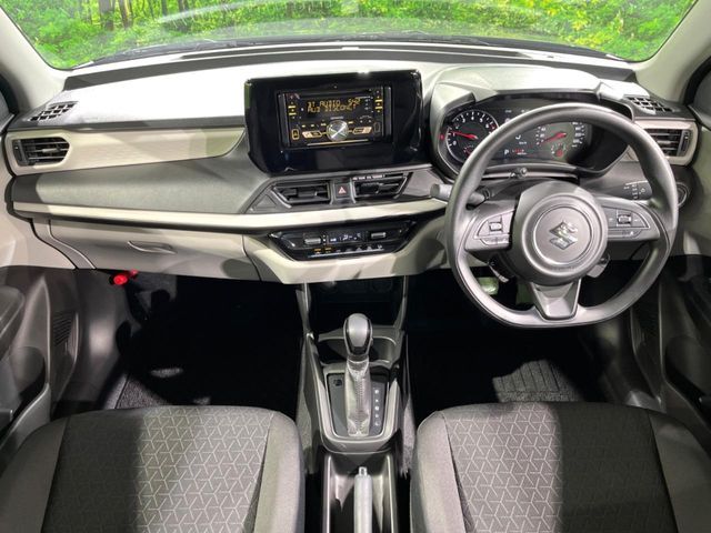 SUZUKI SWIFT 2024 Image 31