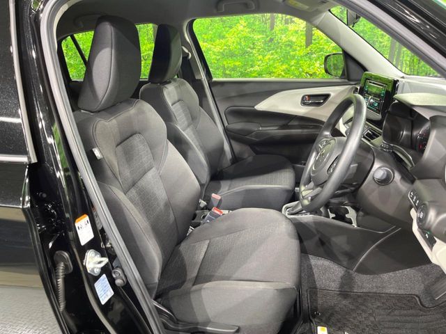 SUZUKI SWIFT 2024 Image 31