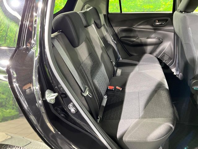 SUZUKI SWIFT 2024 Image 31