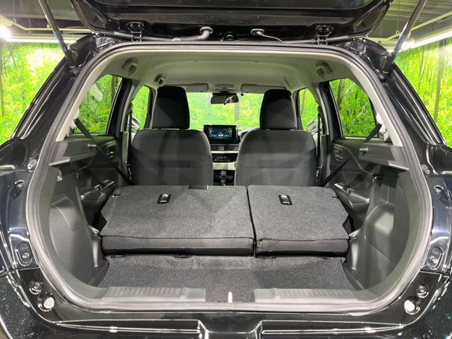 SUZUKI SWIFT 2024 Image 31