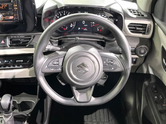 SUZUKI SWIFT 2024 Image 31