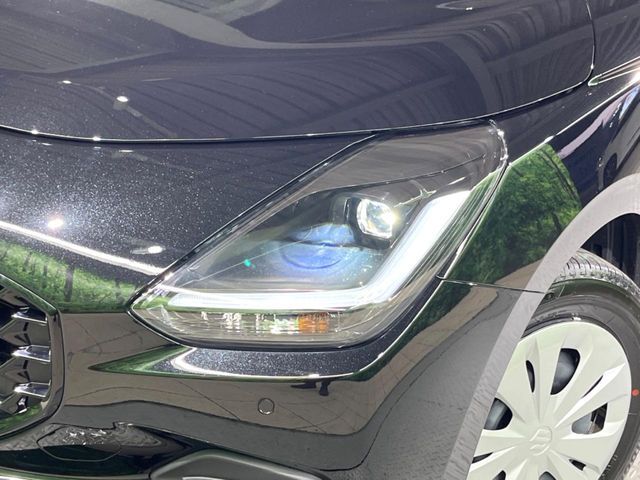 SUZUKI SWIFT 2024 Image 31