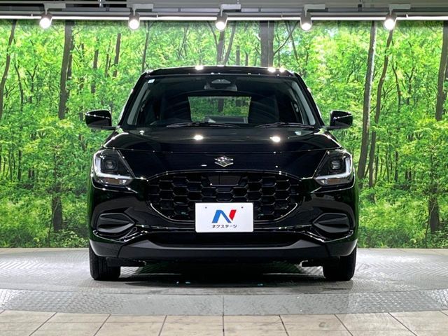 SUZUKI SWIFT 2024 Image 31