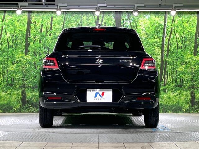 SUZUKI SWIFT 2024 Image 31
