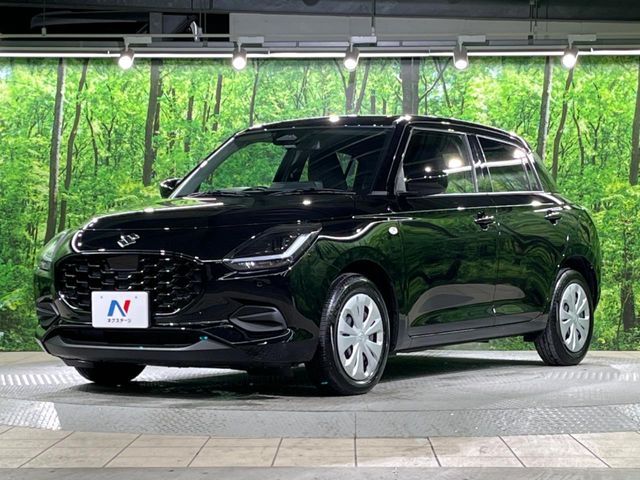 SUZUKI SWIFT 2024 Image 31