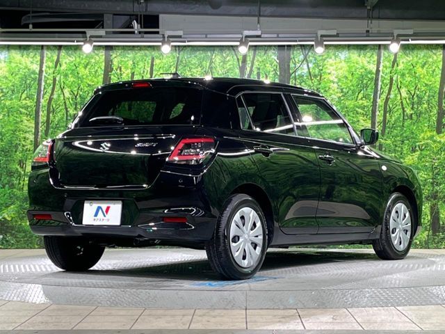SUZUKI SWIFT 2024 Image 31