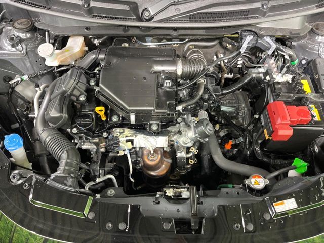 SUZUKI SWIFT 2024 Image 31