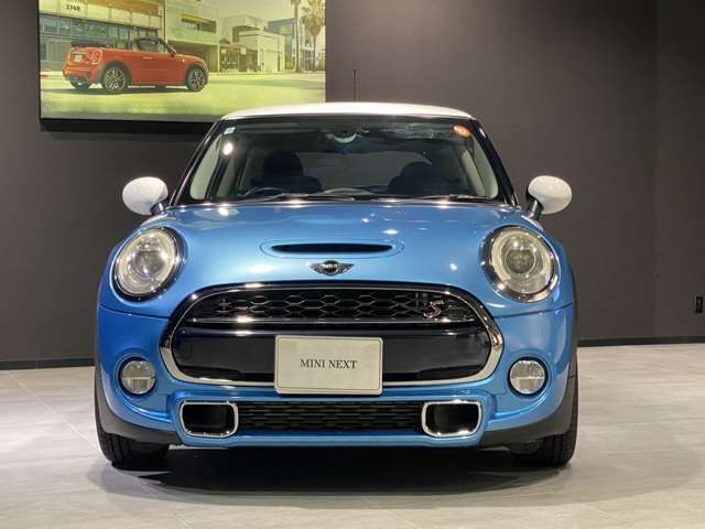 BMW MINI COOPER S 2016 Image 31