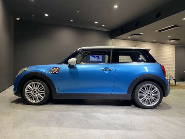 BMW MINI COOPER S 2016 Image 31