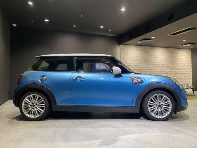 BMW MINI COOPER S 2016 Image 31