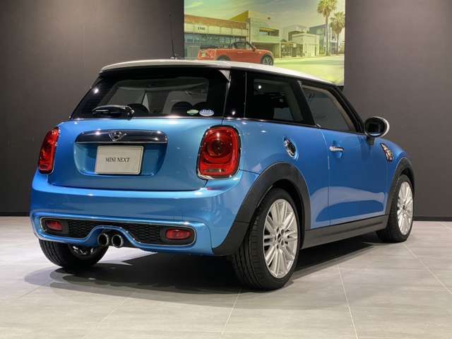 BMW MINI COOPER S 2016 Image 31