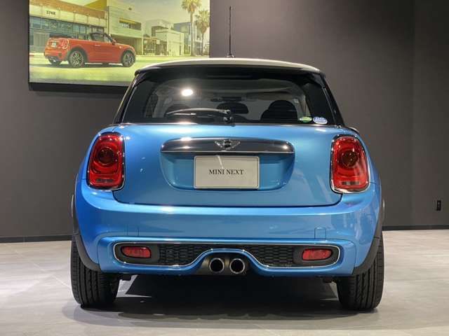 BMW MINI COOPER S 2016 Image 31
