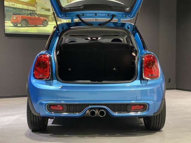 BMW MINI COOPER S 2016 Image 31