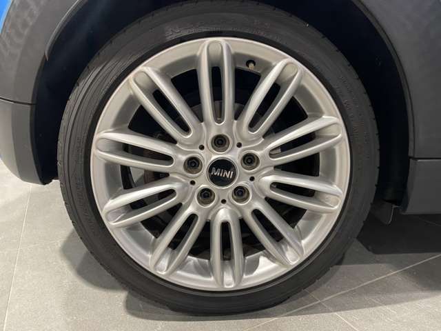 BMW MINI COOPER S 2016 Image 31