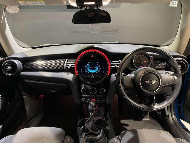 BMW MINI COOPER S 2016 Image 31