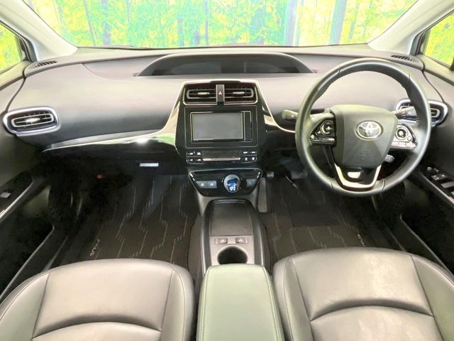 TOYOTA PRIUS 2021 Image 31