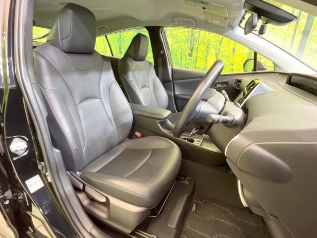 TOYOTA PRIUS 2021 Image 31