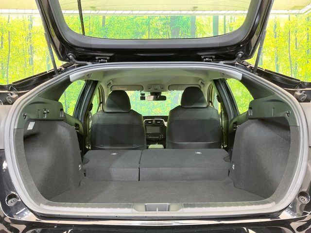 TOYOTA PRIUS 2021 Image 31