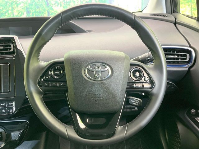 TOYOTA PRIUS 2021 Image 31