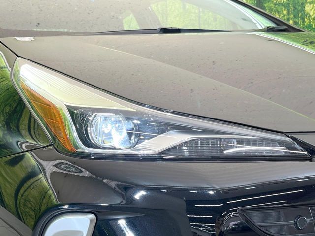 TOYOTA PRIUS 2021 Image 31