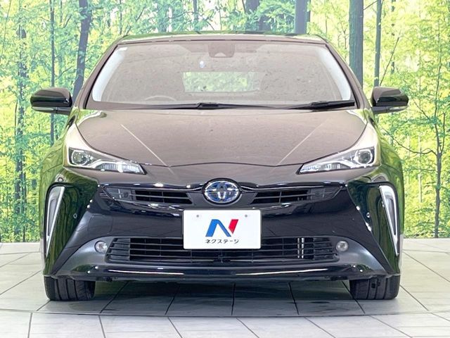 TOYOTA PRIUS 2021 Image 31