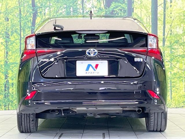 TOYOTA PRIUS 2021 Image 31