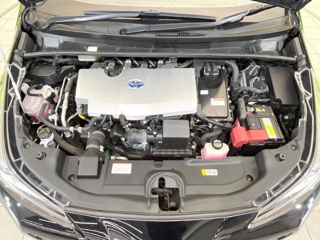 TOYOTA PRIUS 2021 Image 31