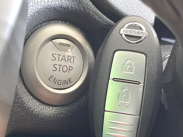 NISSAN NOTE 2014 Image 31