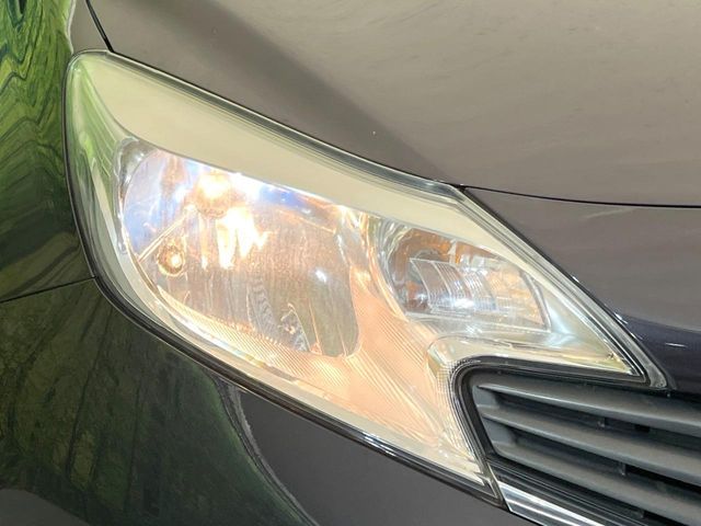 NISSAN NOTE 2014 Image 31