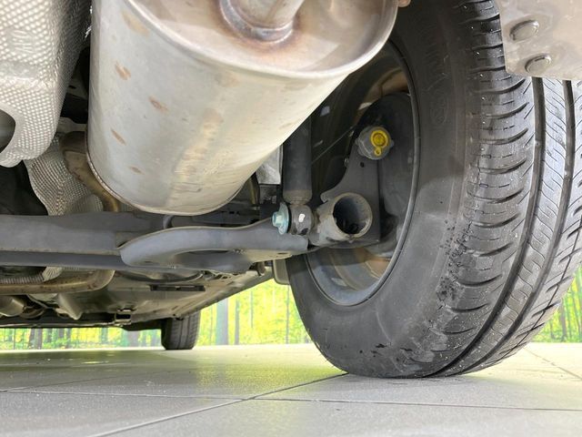 NISSAN NOTE 2014 Image 31