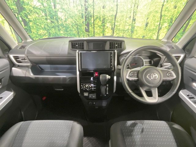 TOYOTA ROOMY 2022 Image 31