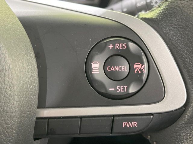 TOYOTA ROOMY 2022 Image 31