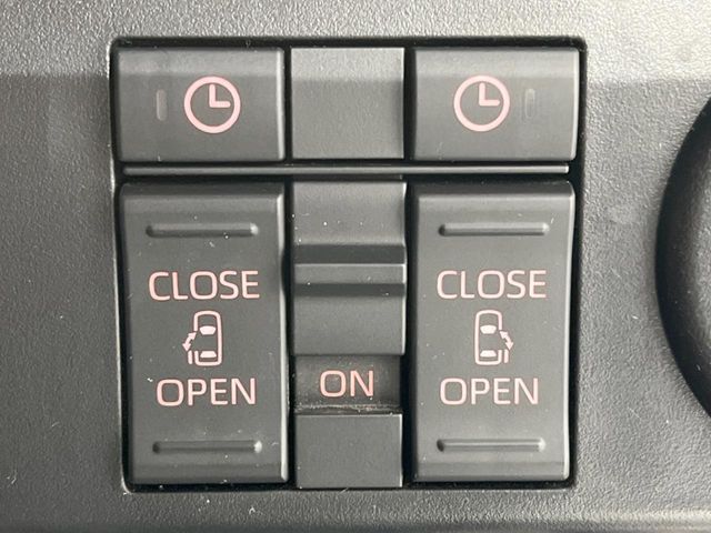 TOYOTA ROOMY 2022 Image 31